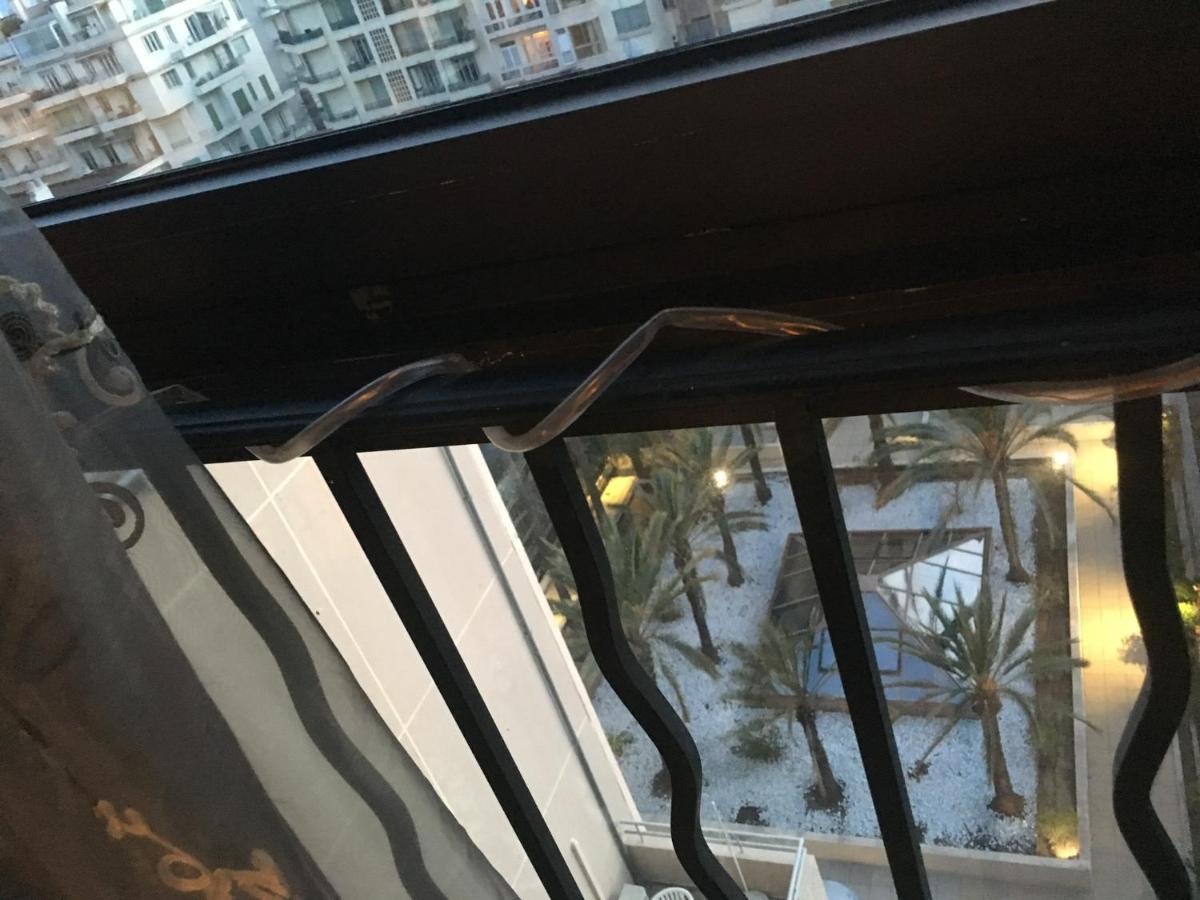 Luxurious Studio In Nice 450 M Of The Sea Exterior photo