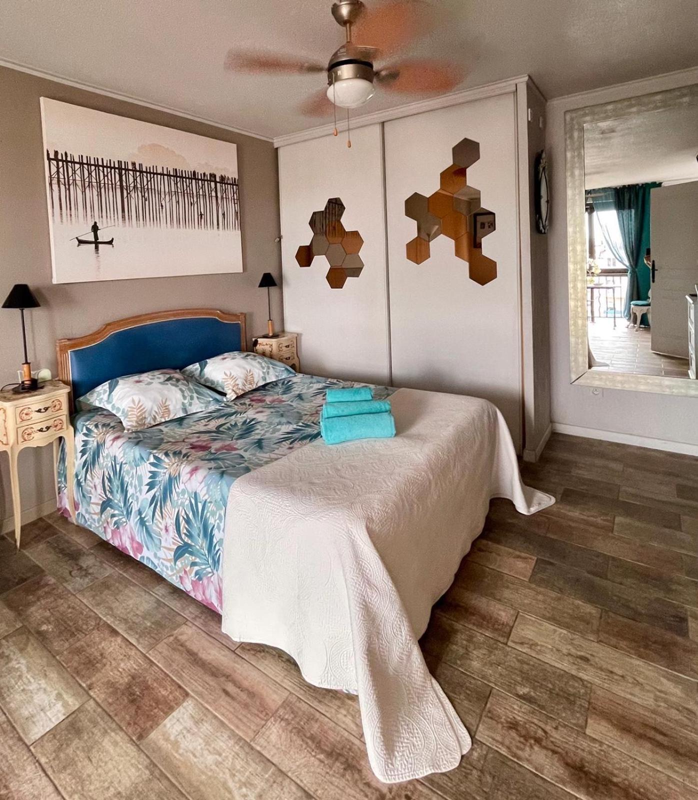 Luxurious Studio In Nice 450 M Of The Sea Exterior photo