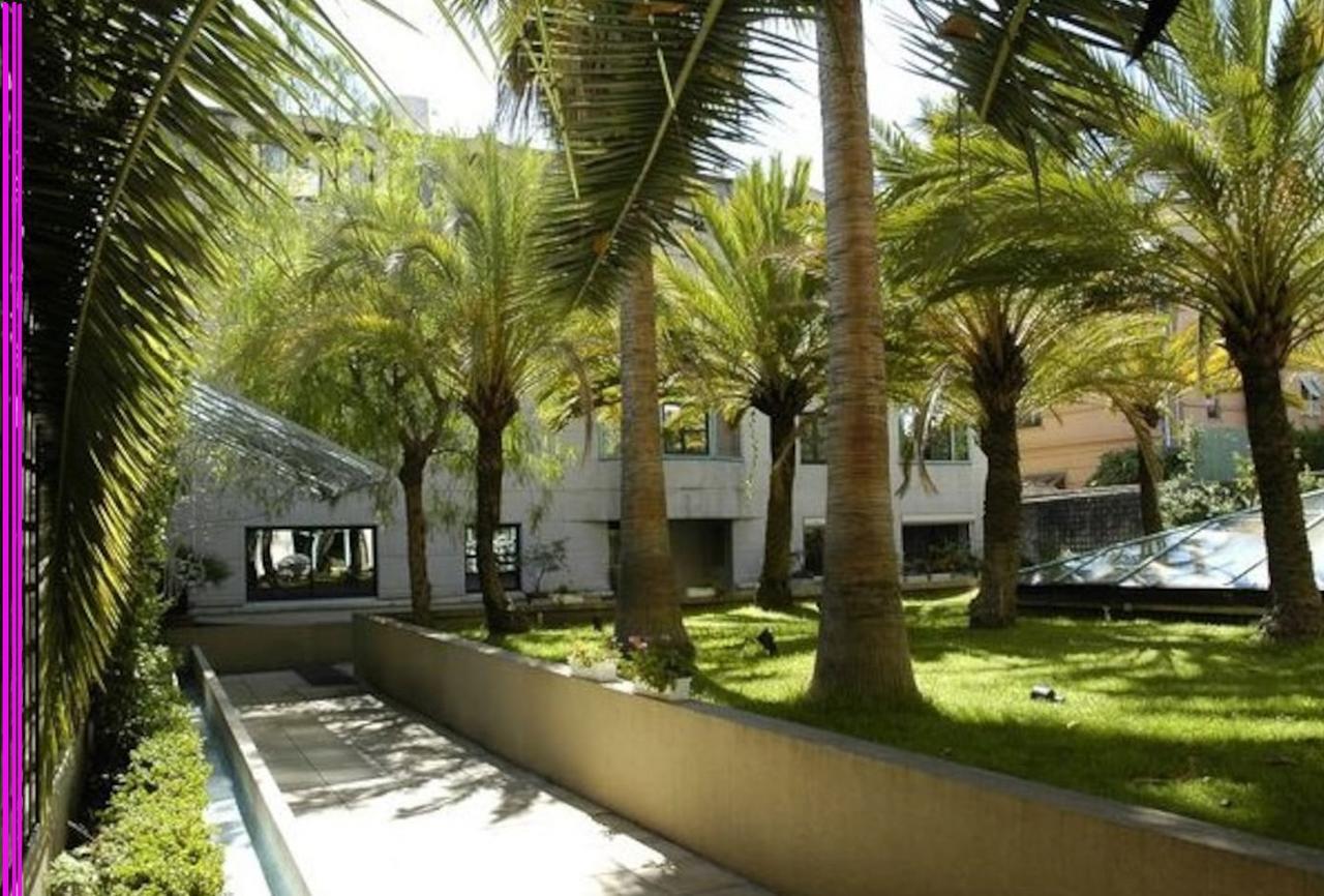 Luxurious Studio In Nice 450 M Of The Sea Exterior photo